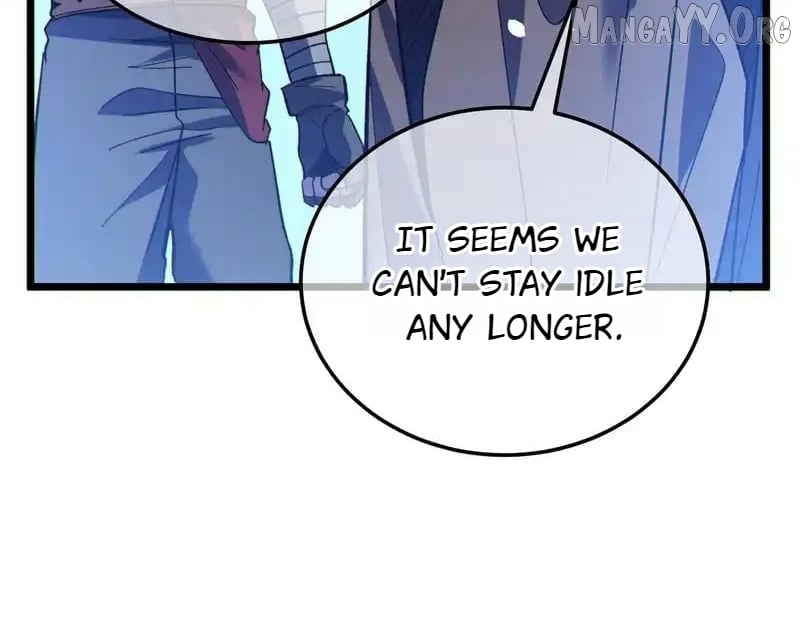 I Rely on My Invincibility to Deal Tons of Damage Passively! Chapter 144 - page 178